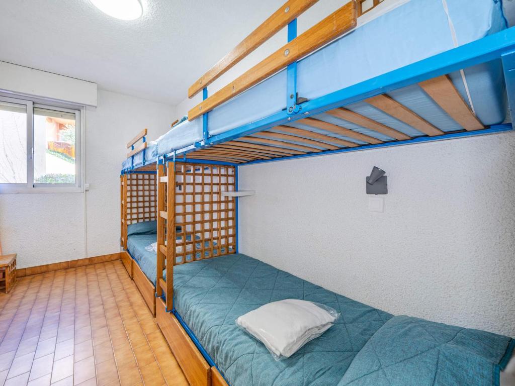 Appartement 8 personnes avec Wi-Fi, vue mer - FR-1-827-15 - 4