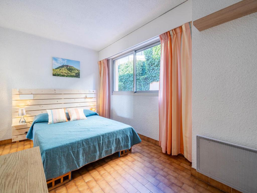 Appartement 6 personnes avec Wi-Fi, vue mer - FR-1-827-23 - 4