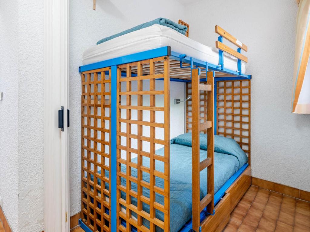 Appartement 6 personnes avec Wi-Fi, vue mer - FR-1-827-23 - 5