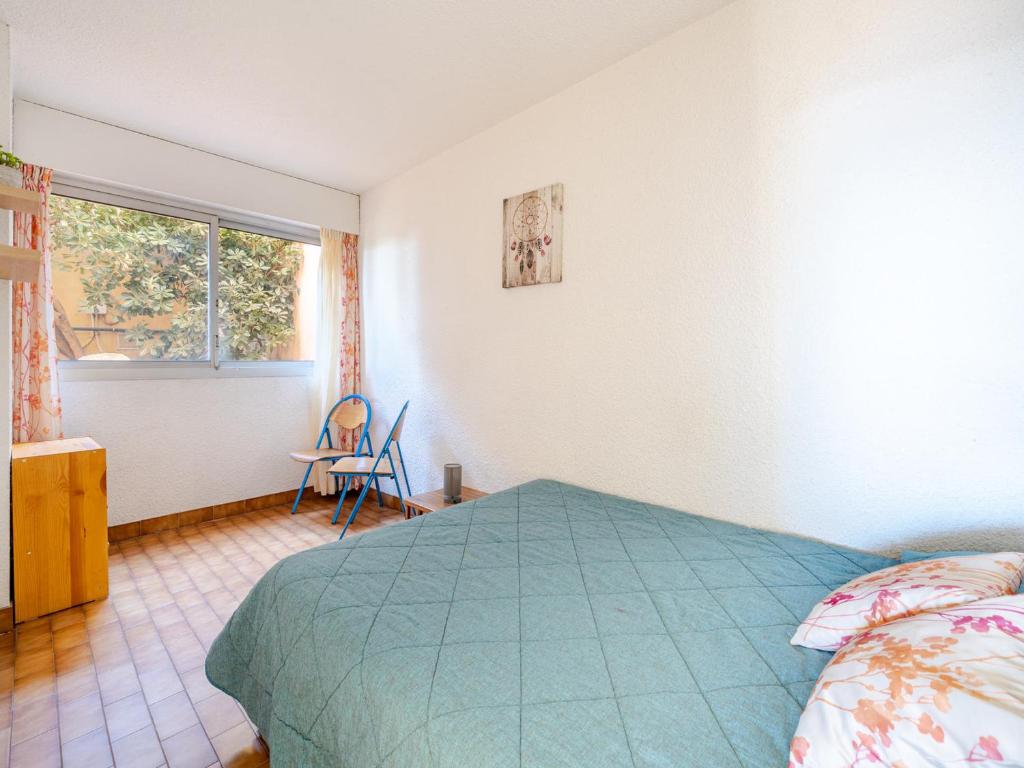 Appartement 8 personnes, vue mer, Wi-Fi illimité - FR-1-827-29 - 3