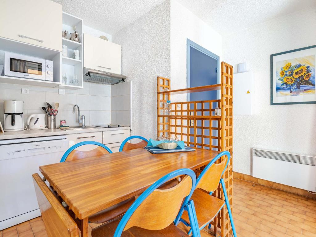 Appartement 6 pers, vue mer, Wi-Fi, Roquebrune-Cap-Martin - FR-1-827-42 - 4