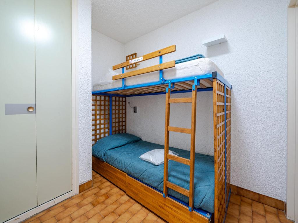 Appartement 6 pers, vue mer, Wi-Fi, Roquebrune-Cap-Martin - FR-1-827-42 - 5