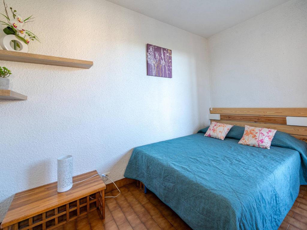 Appartement 8 personnes, vue mer et Wi-Fi - FR-1-827-24 - 4