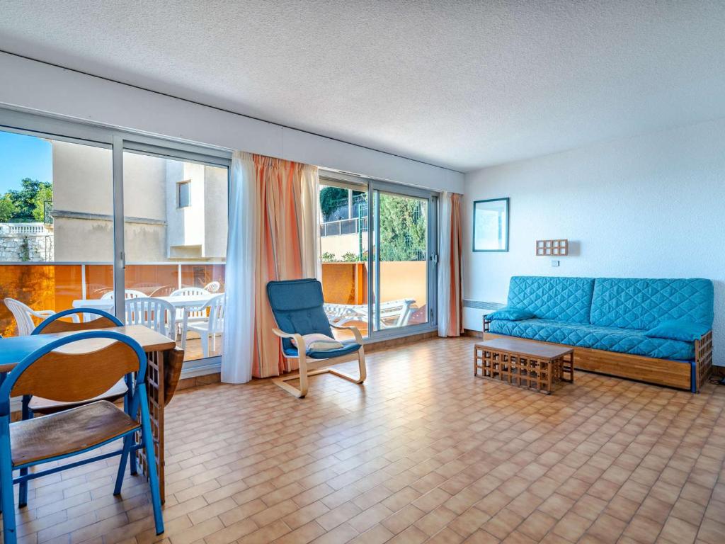 Studio 6p avec vue mer et Wi-Fi à Roquebrune-Cap-Martin - FR-1-827-30, Roquebrune-Cap-Martin