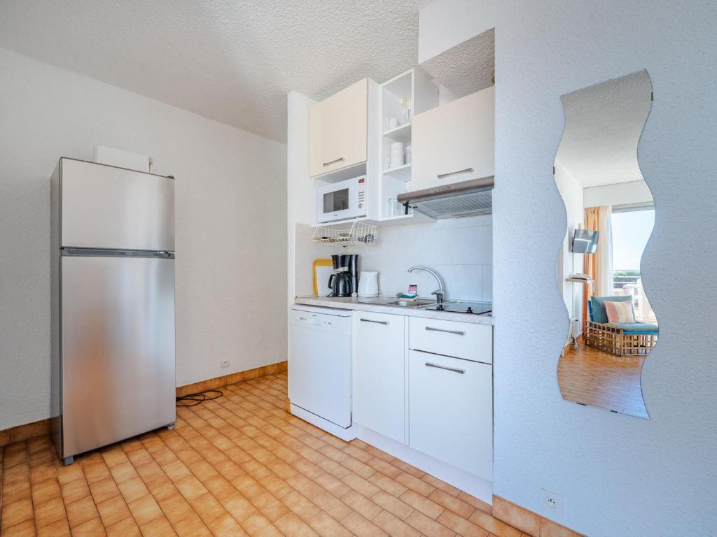 Appartement spacieux pour 8, Wi-Fi, vue mer - FR-1-827-21 - 3