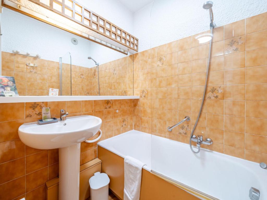Appartement spacieux pour 8, Wi-Fi, vue mer - FR-1-827-21 - 4