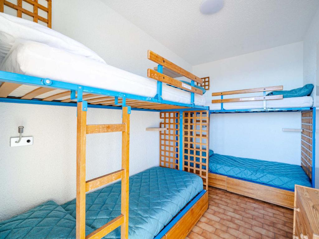 Appartement spacieux pour 8, Wi-Fi, vue mer - FR-1-827-21 - 5