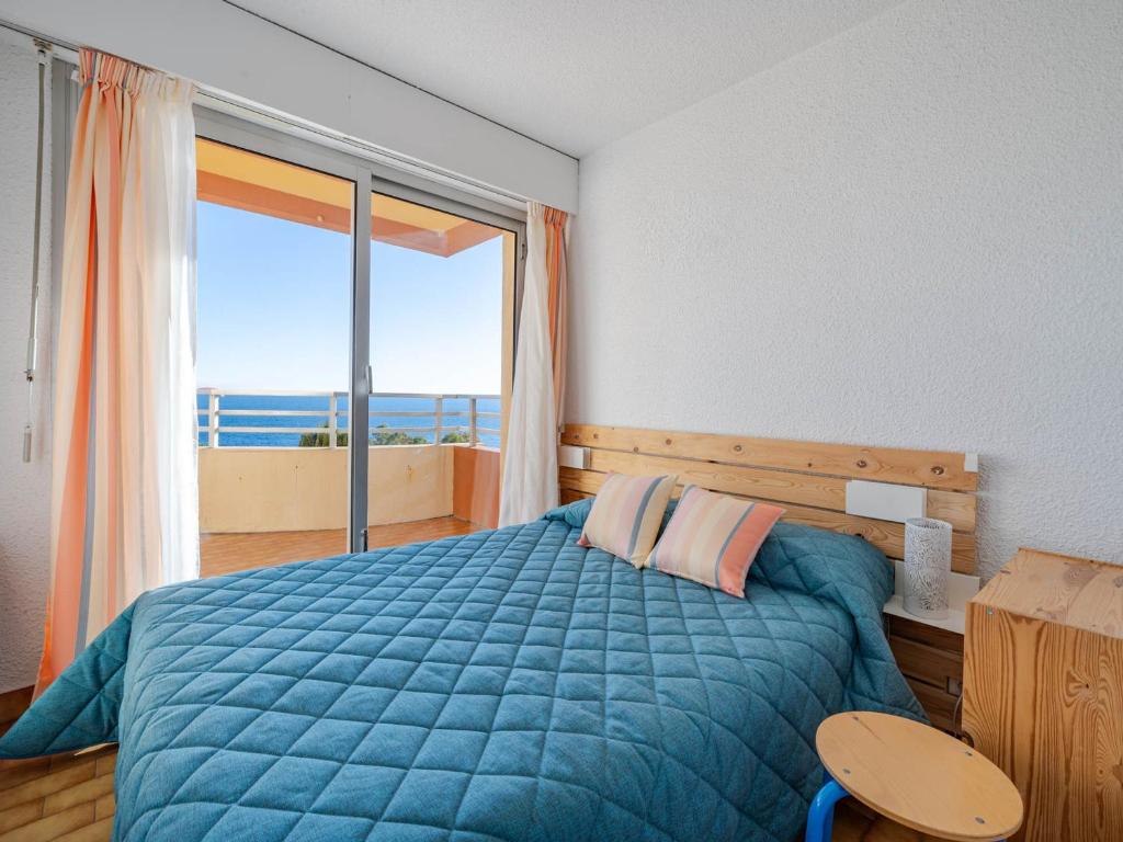 Appartement 8 personnes avec Wi-Fi, vue mer - FR-1-827-16 - 4