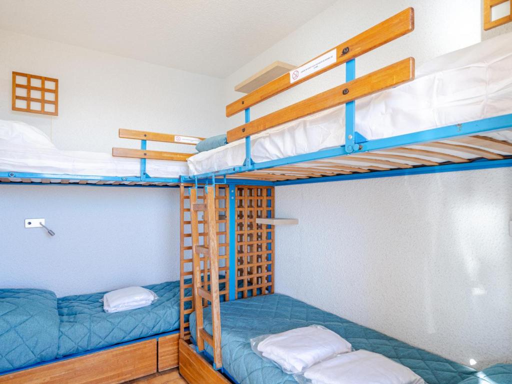 Appartement 8 personnes avec Wi-Fi, vue mer - FR-1-827-16 - 5