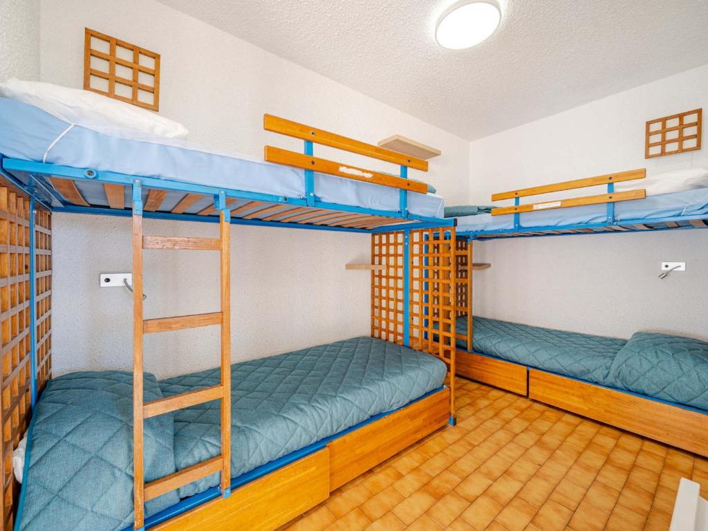 Appartement 6 pers., vue mer, Wi-Fi inclus - FR-1-827-38 - 4