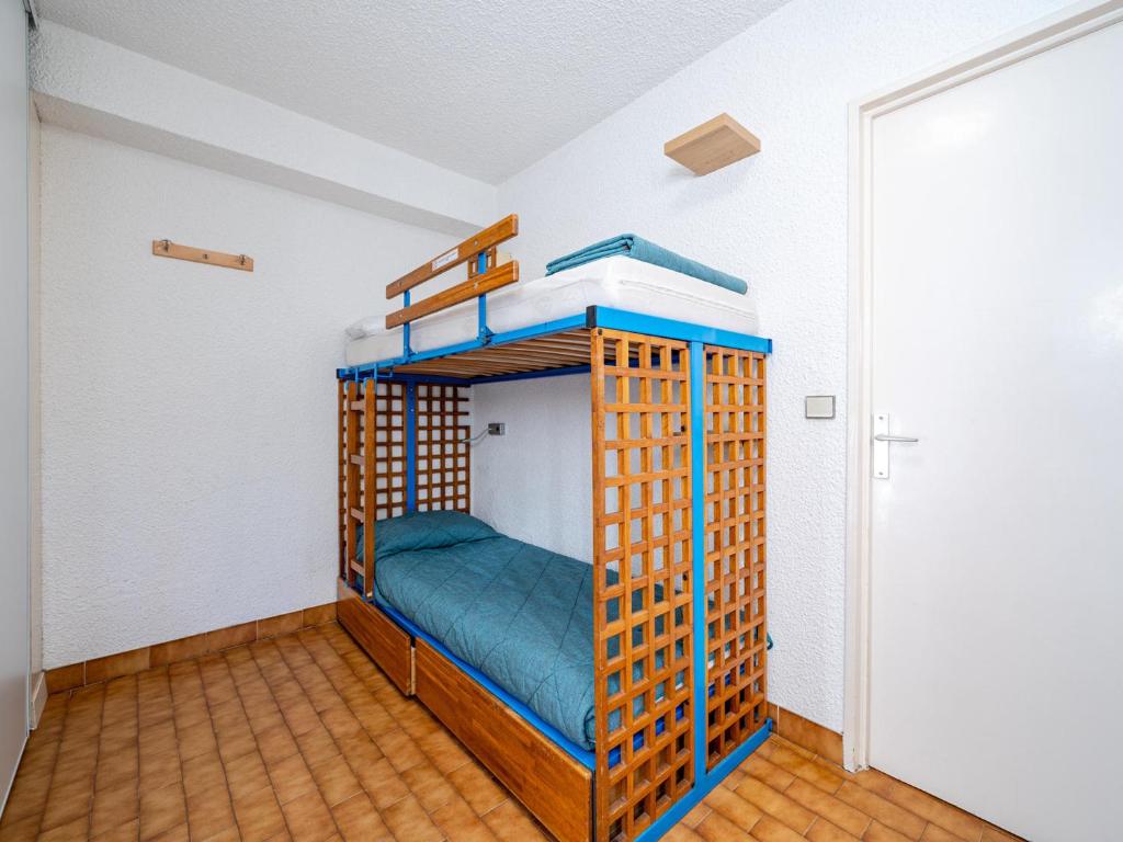 Studio 4 pers, vue mer, Wi-Fi inclus - FR-1-827-60 - 3