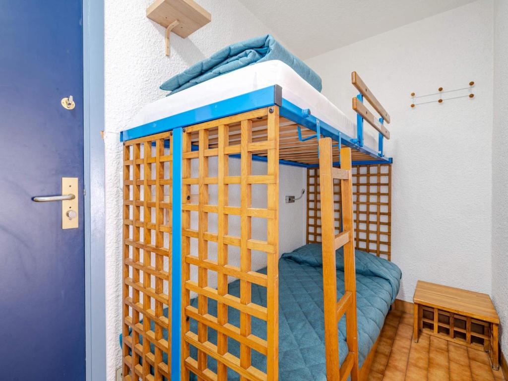 Studio 4 personnes avec Wi-Fi, vue mer - FR-1-827-92 - 5