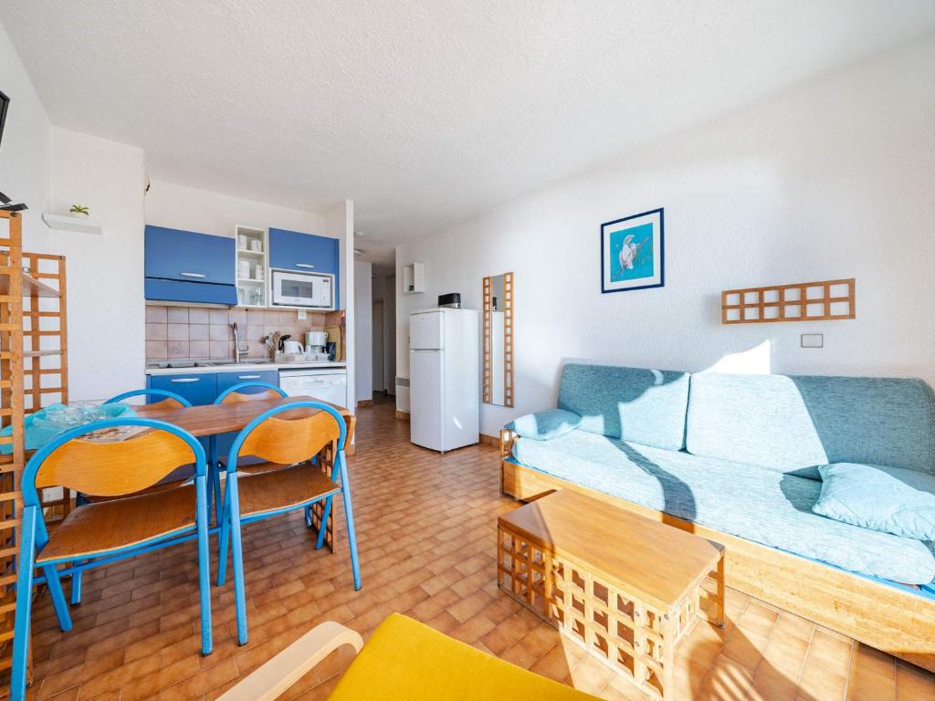 Appartement 6 pers, terrasse, Wi-Fi inclus - FR-1-827-65 - 2