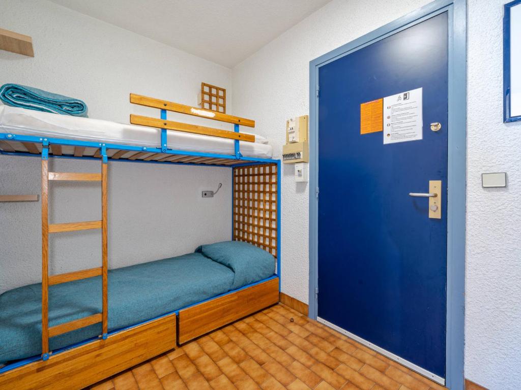 Studio accueillant pour 4, terrasse vue mer, Wi-Fi inclus - FR-1-827-52 - 3