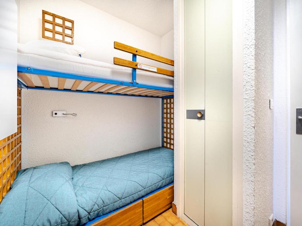Studio pour 4 personnes avec Wi-Fi, vue mer, Roquebrune-Cap-Martin - FR-1-827-64 - 5