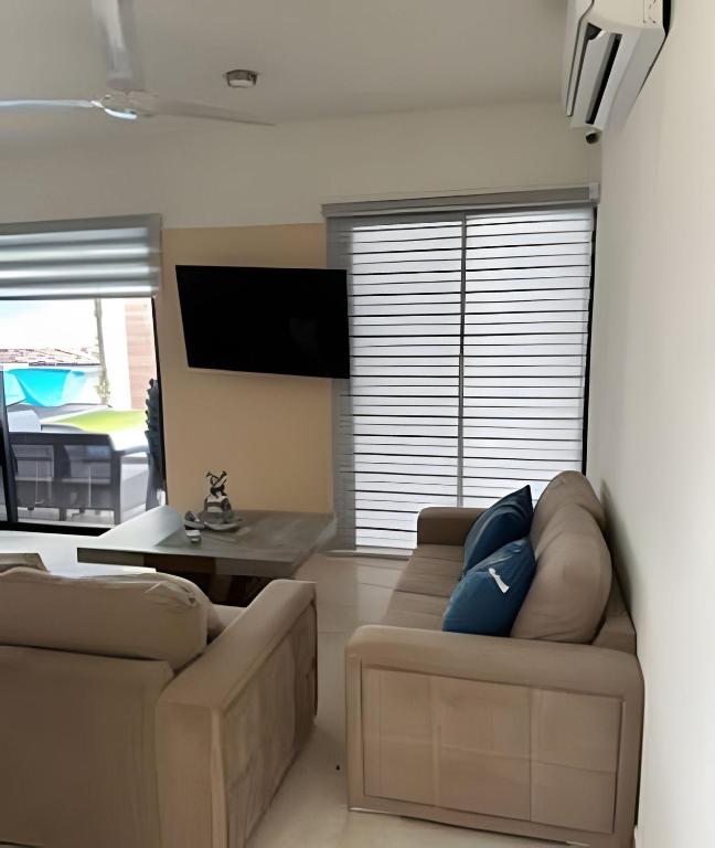 Casa con alberca privada - 5