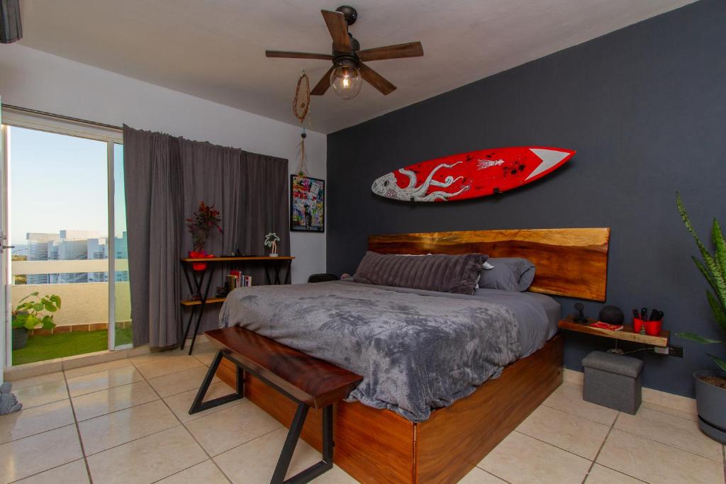 Parota Surf - 4