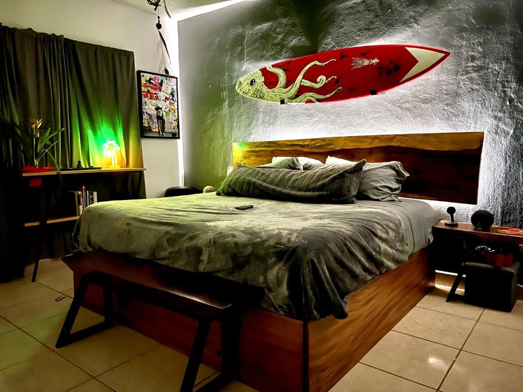 Parota Surf - 5