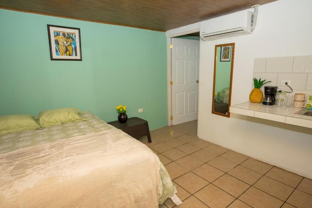 Apartment away from the noise, Managua