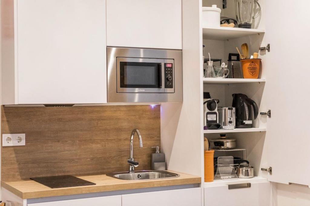 Stylish renovated apt - 2BD2BTH -Chamberí - 5