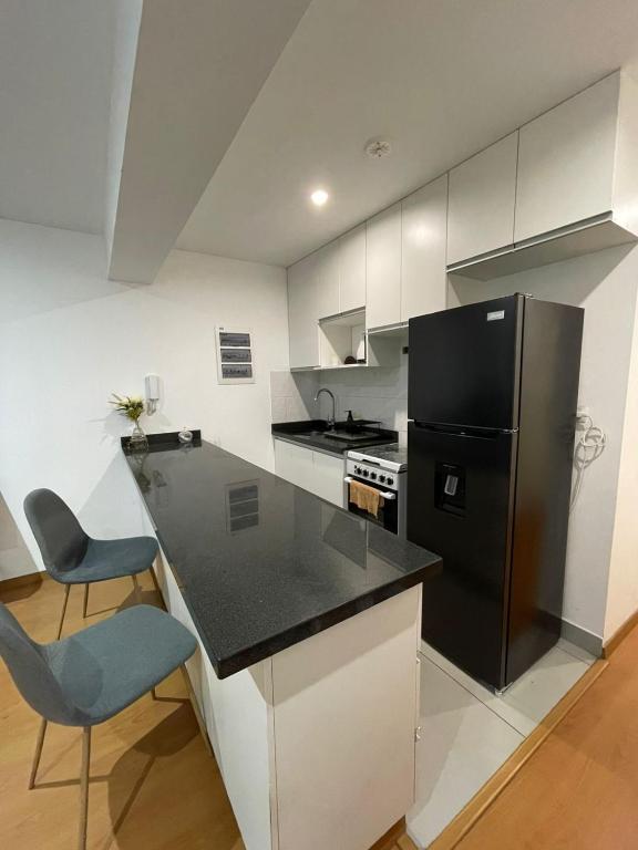 Apartamento en Surquillo, Apartment in Surquillo, Lima - 2