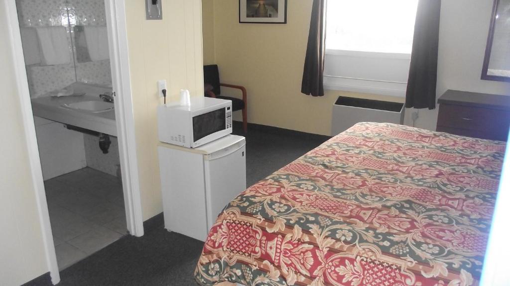 Facilities