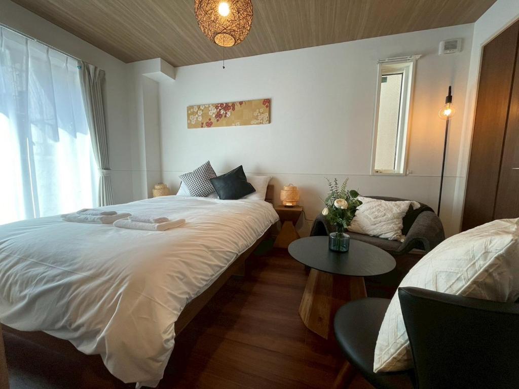 OPEN SALE! Stylish Stay near AKIHABARA! May2025 Open! 秋葉原 CORE HOTEL