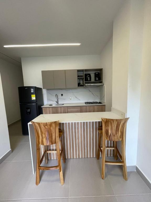 Cozy apartment in Apartadó - 2