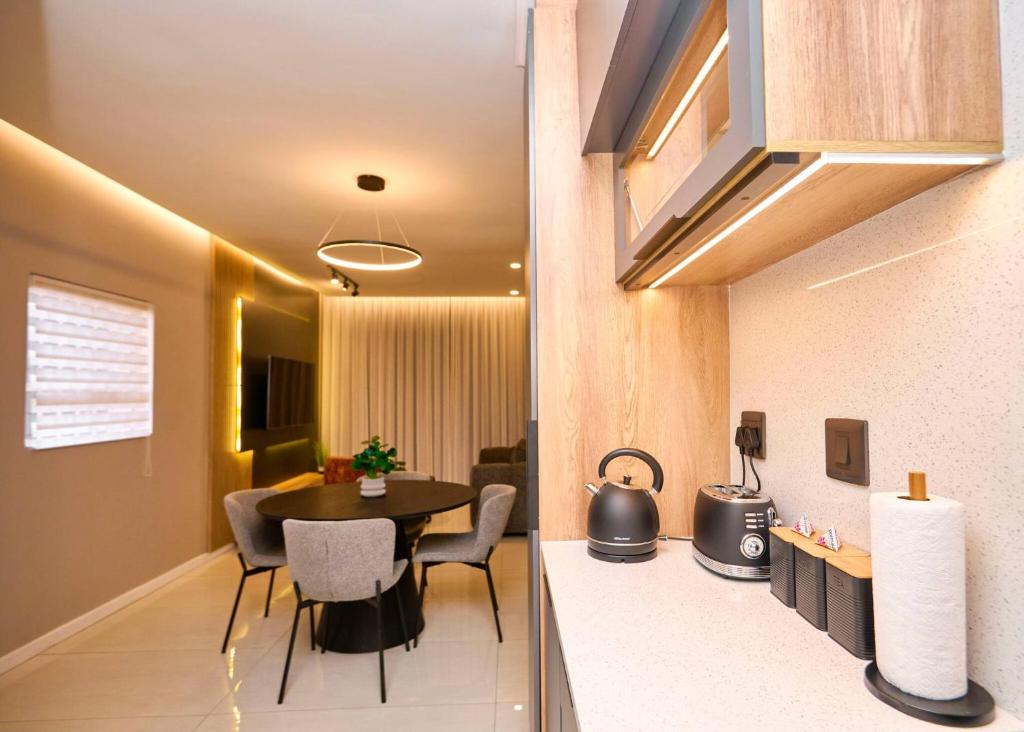 The Oasis, Unit N110 @ Glen Park, Pretoria