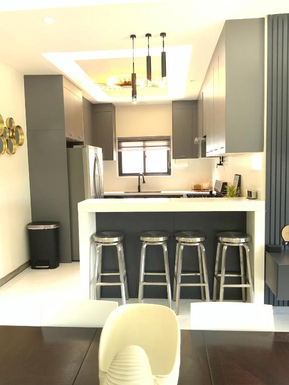 Paradisiac 2 bedrooms, Knapdale