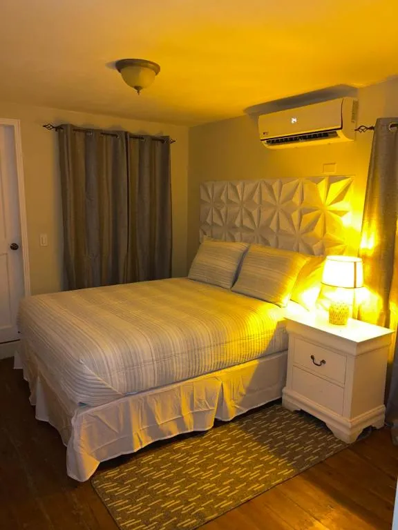 West end inn, hotel in West End