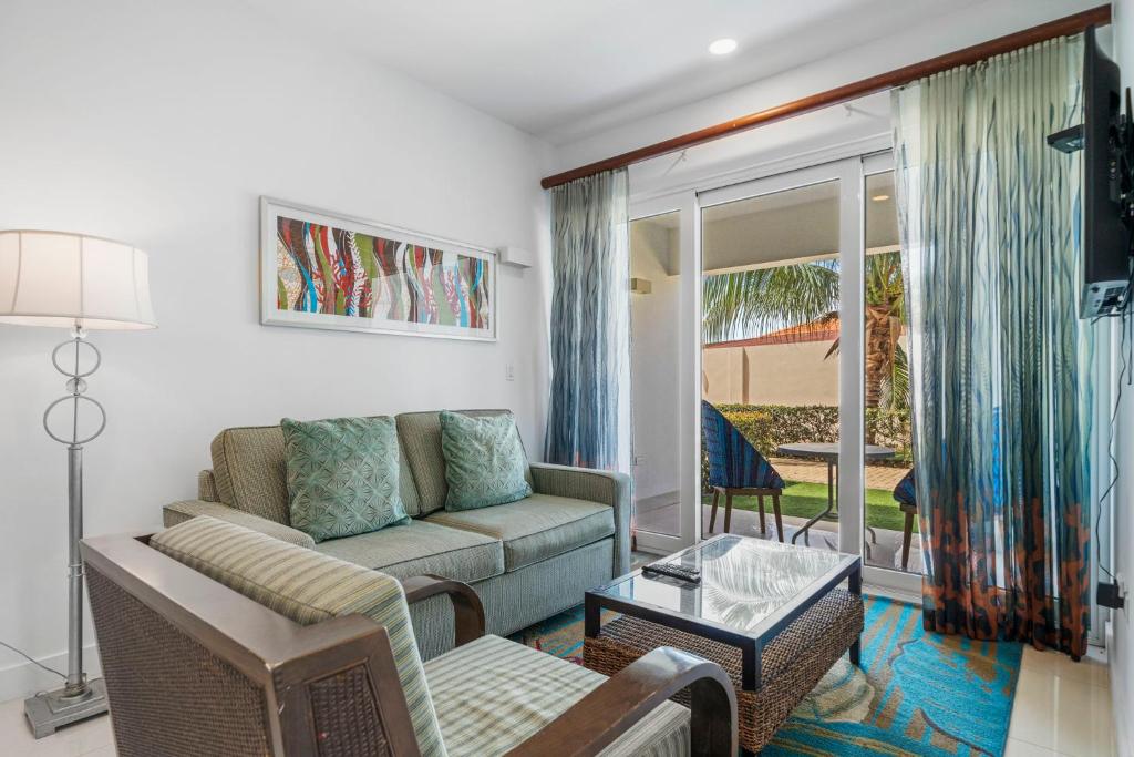 Arubas Life 102, Noord