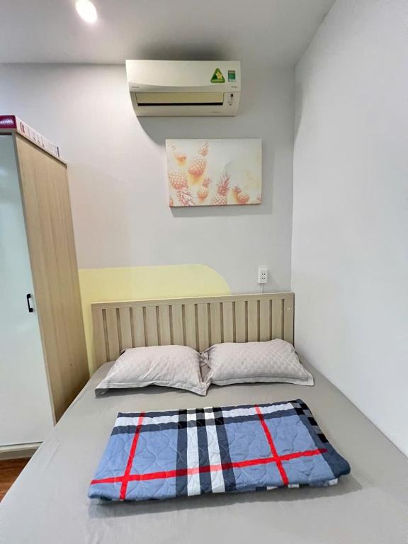 Phổ Quang Aparment, Ho Či Minovo Město