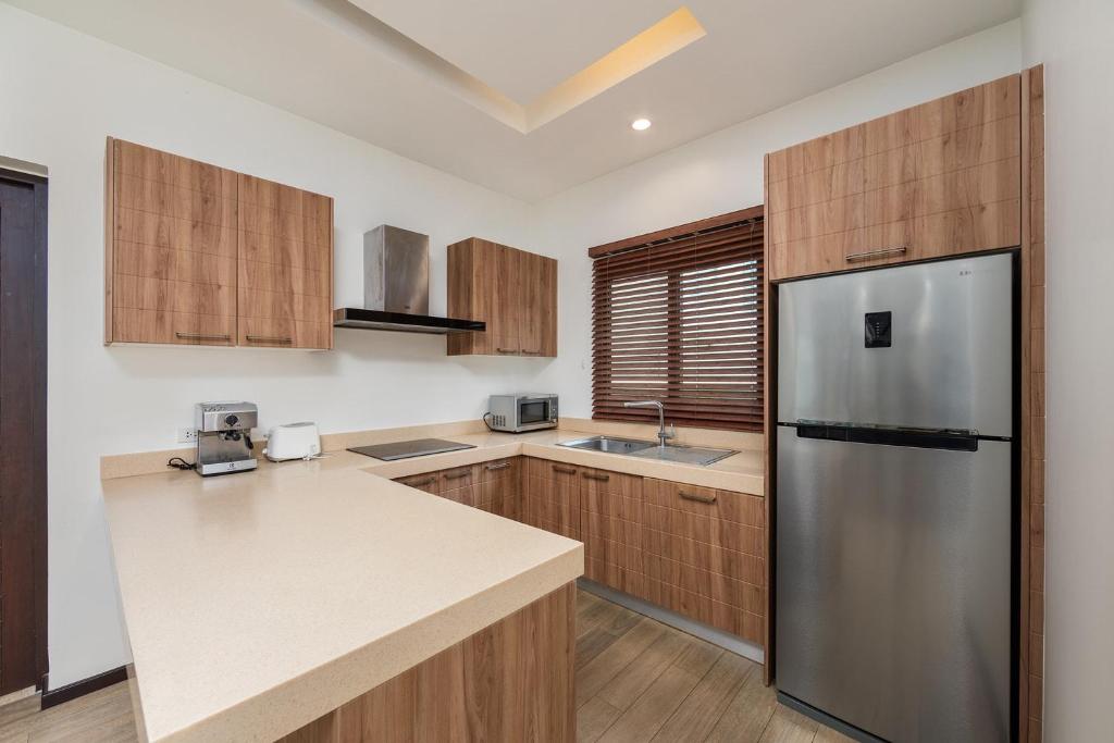 シャンティ エステート バイ トロピックルック (Shanti Estate by Tropiclook) 館内設備