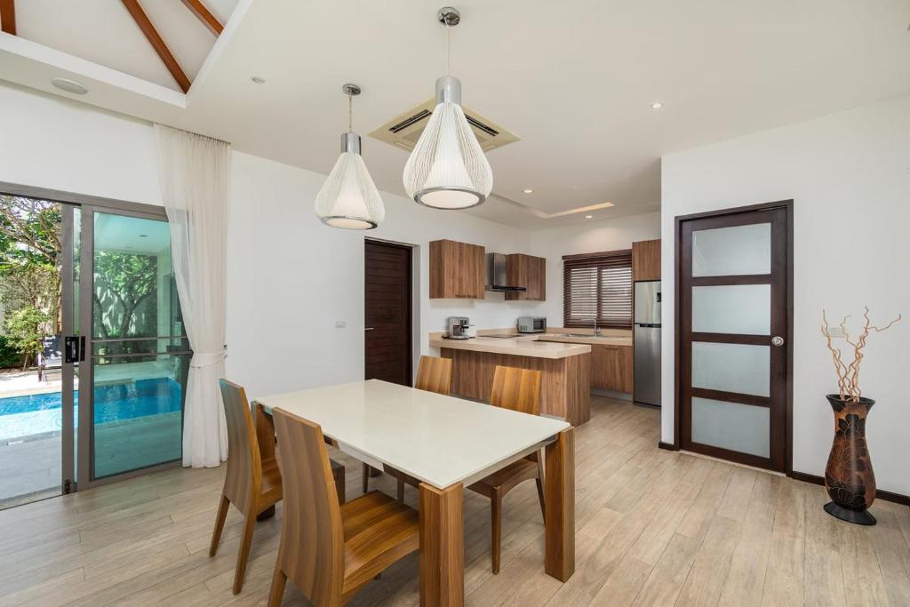 シャンティ エステート バイ トロピックルック (Shanti Estate by Tropiclook) 館内設備