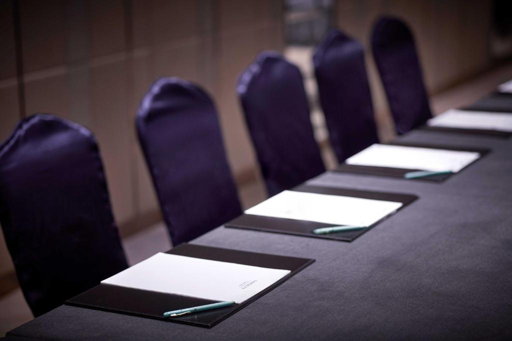 Săli de conferințe / săli de festivități