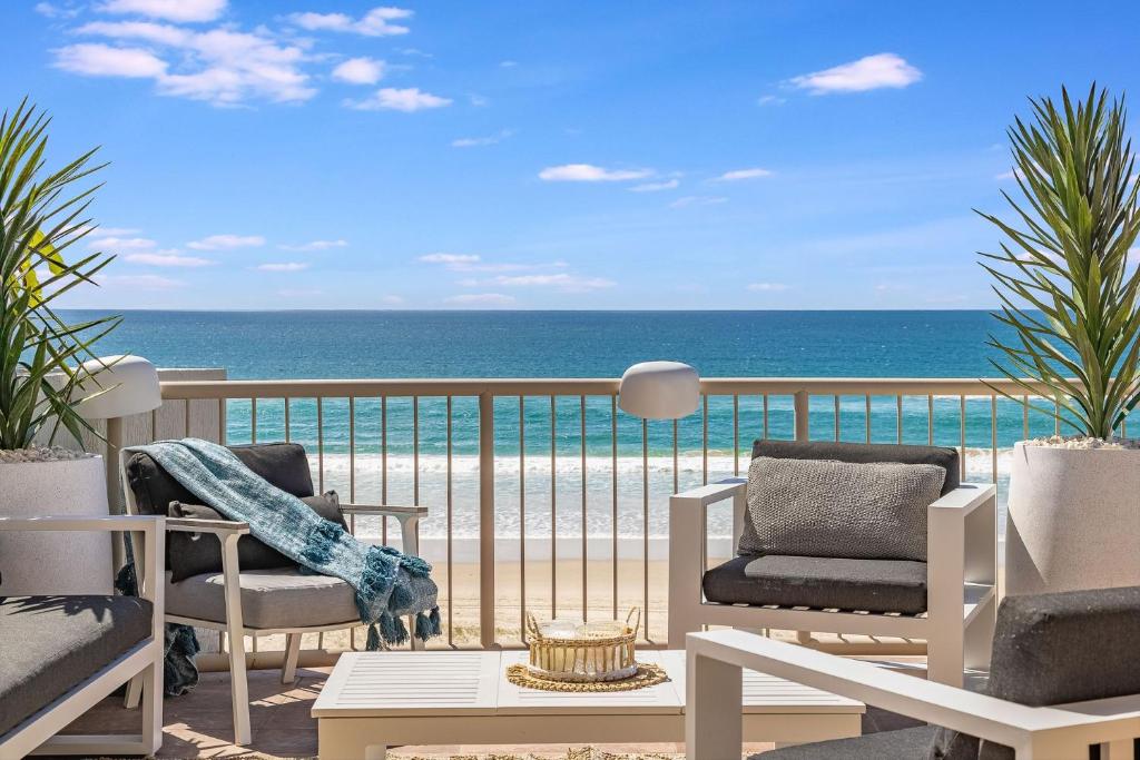 Seacrest 9, Gold Coast