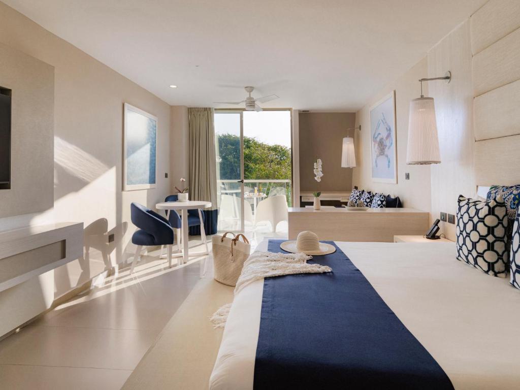 Grand Sirenis Riviera Maya Resort & Spa