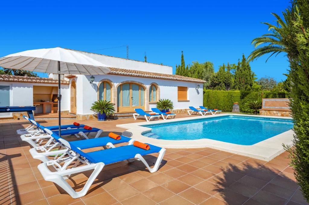 Villa Caseta Pearl by Villa Plus - 3