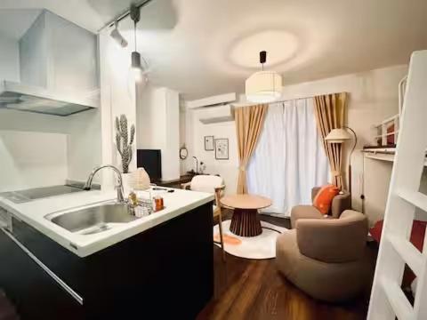 OPEN SALE! Stylish Stay near AKIHABARA! May2025 Open! 秋葉原 CORE HOTEL