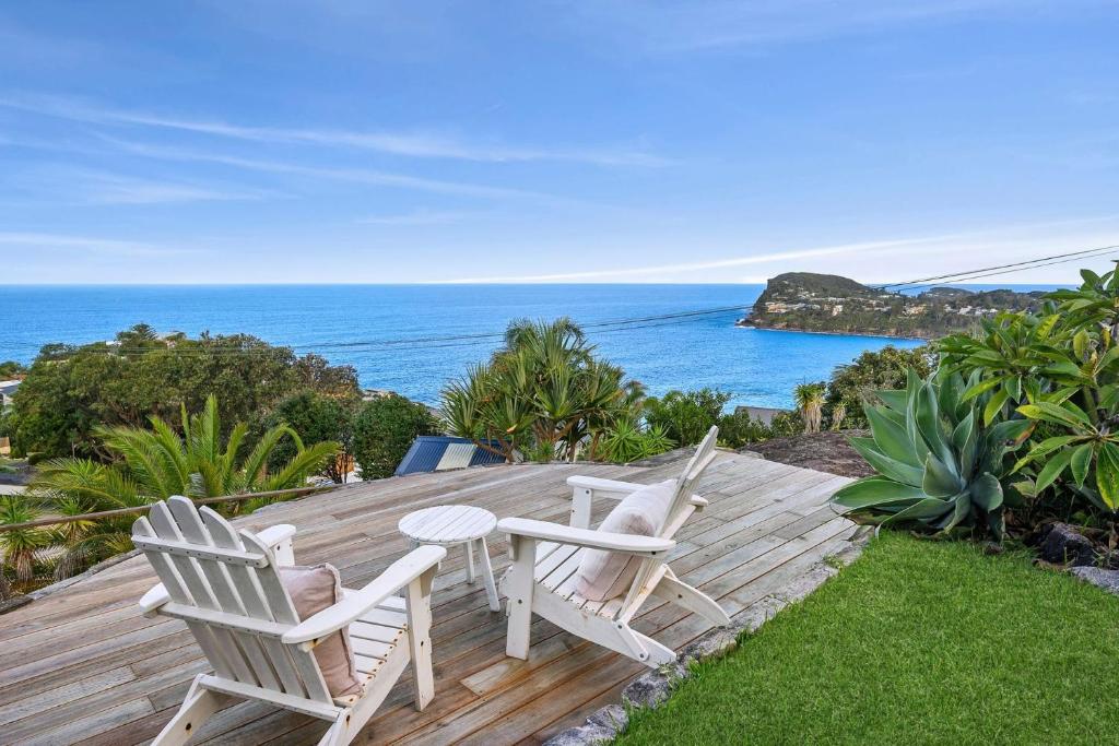 Malibu by TCC, Palm Beach