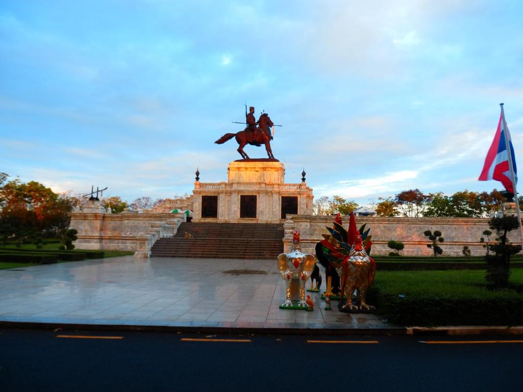 周辺観光スポット