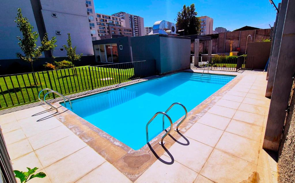 El lugar que buscas en Ñuñoa 5to Piso - 3