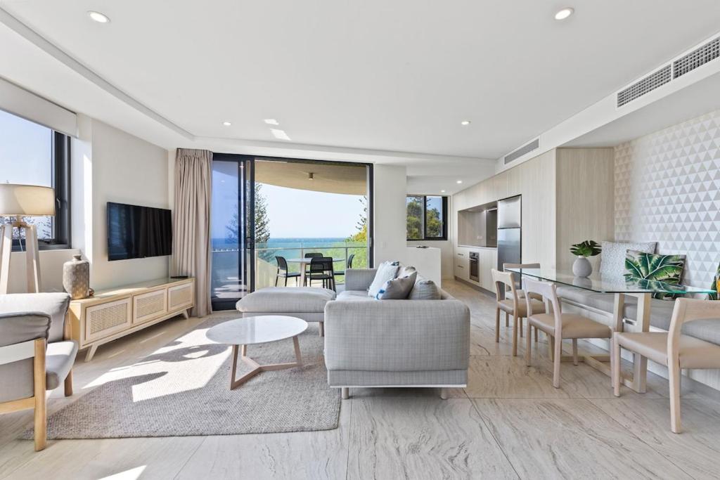 Breeze Mooloolaba (APT 503), Mooloolaba