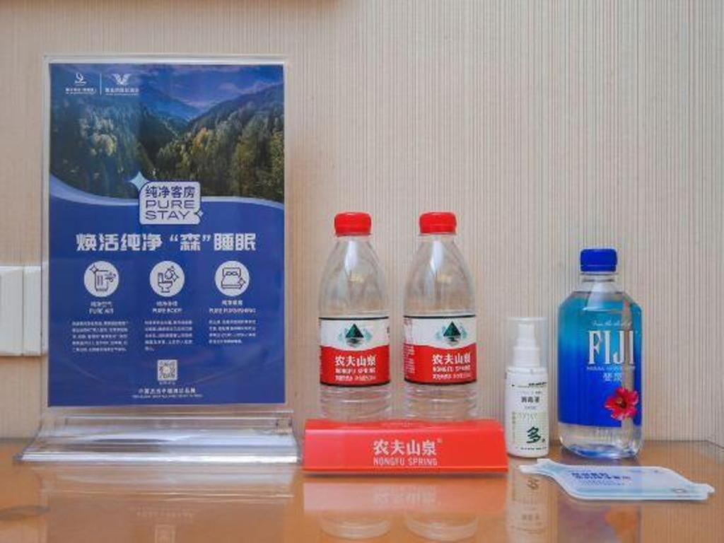 Hotel Facility