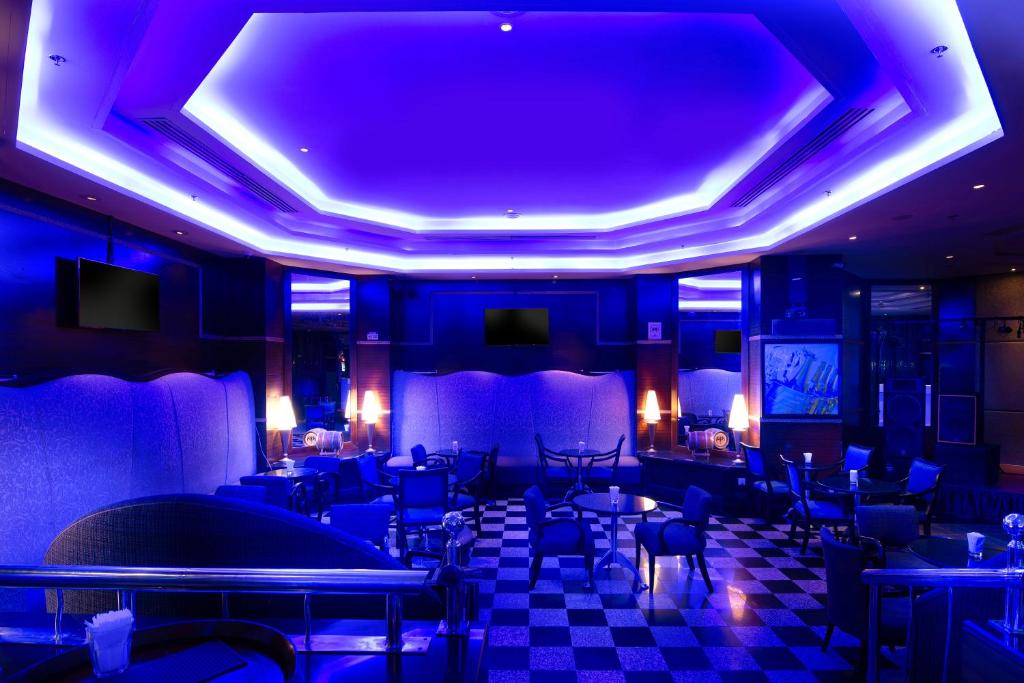 Bar/lounge