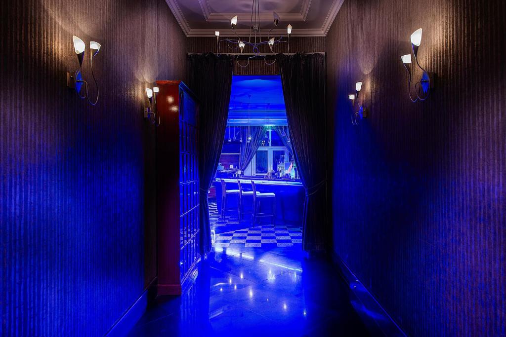 Bar/lounge