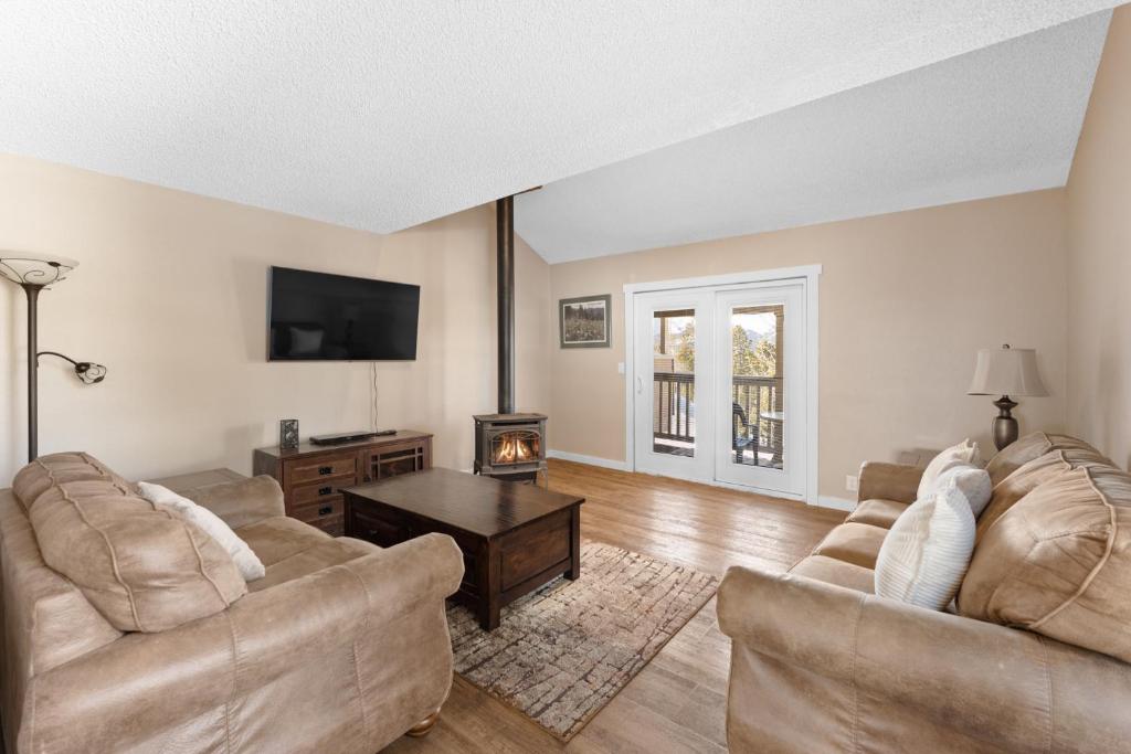 Rockridge 41 by Summit County Mountain Retreats, Breckenridge