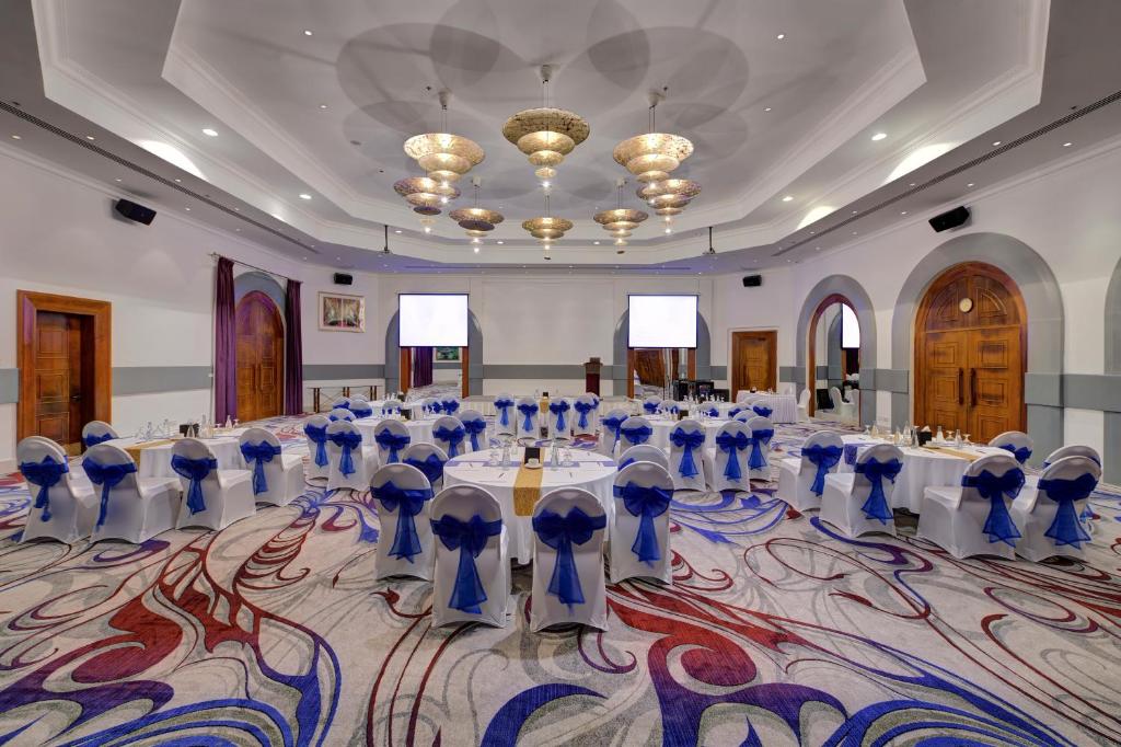 Meeting room / ballrooms