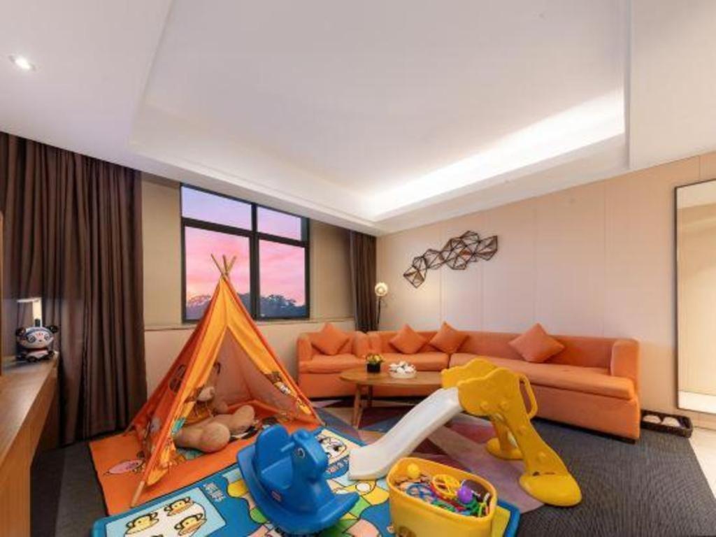 ハンプトン バイ ヒルトン グァンミン シェンヂェン - Facilities image